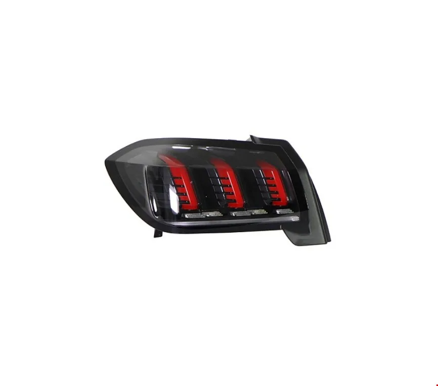 PEUGEOT – STOP LAMBASI SOL LEDLİ 208 2020-