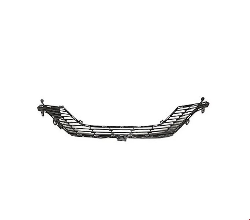 PEUGEOT – ÖN TAMPON ORTA IZGARA PG 208 2020-