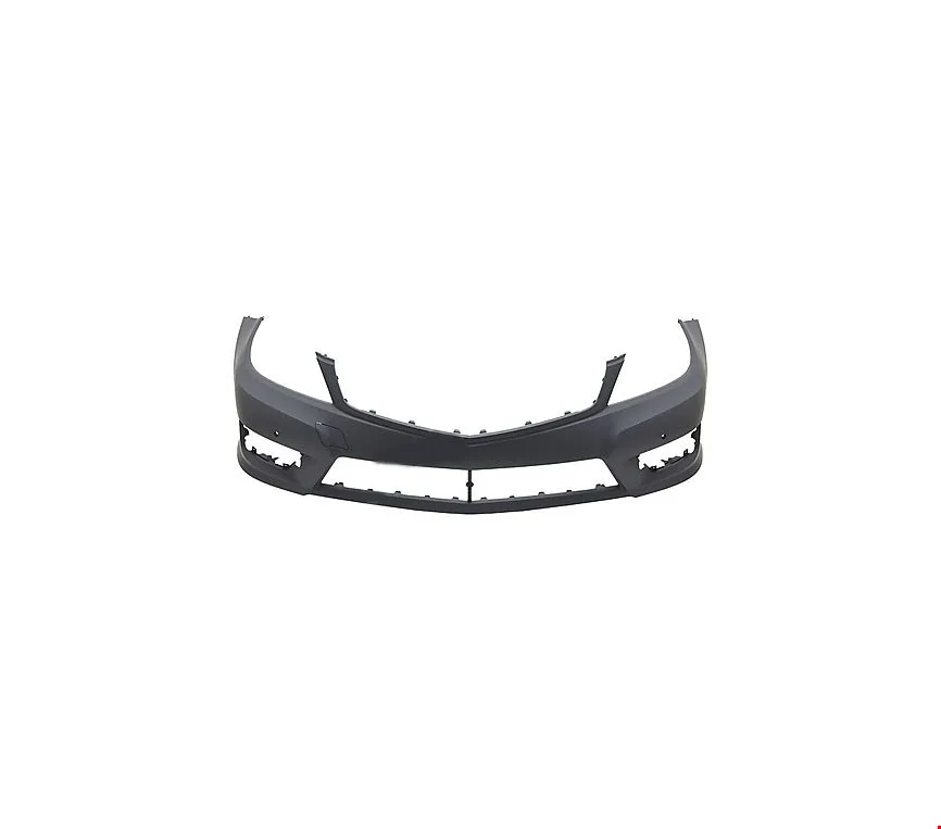 MERCEDES – ÖN TAMPON SEN.DKLİ AMG W204 2011-