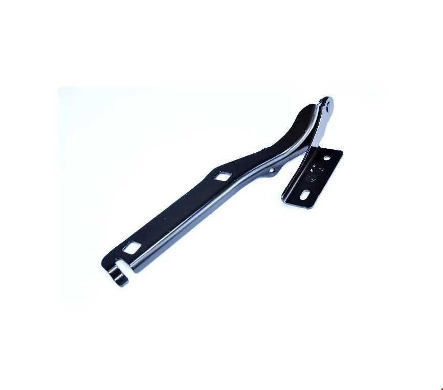 PEUGEOT – KAPUT MENTEŞESİ SOL PARTNER 2008-