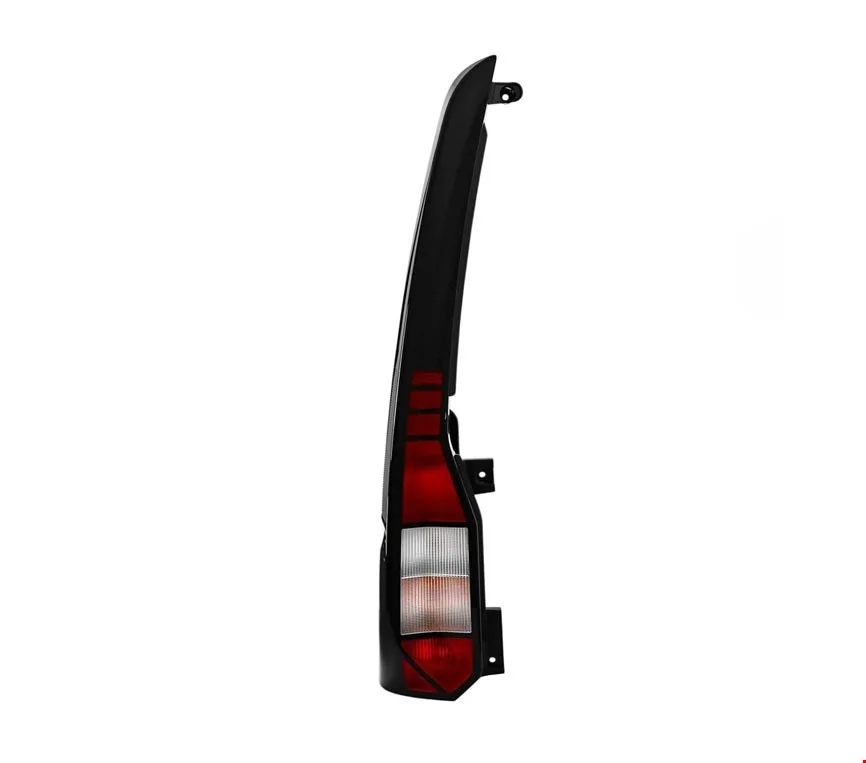 VOLKSWAGEN – ARKA STOP SOL CADDY 2020-