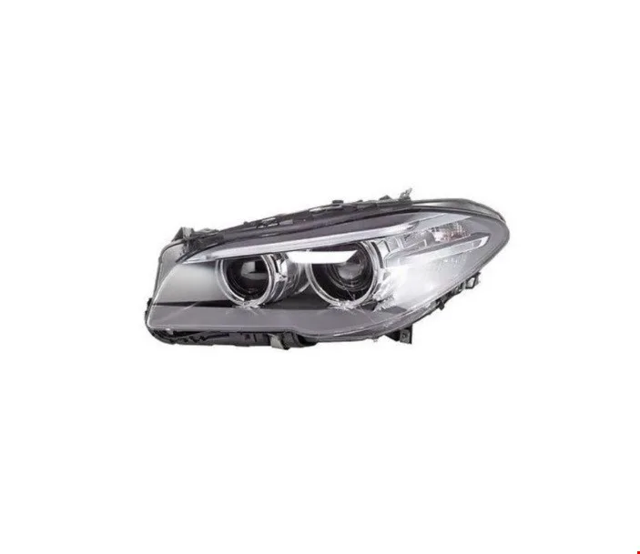 BMW – ÖN FAR SOL (RHD) F10 LCI 2014-