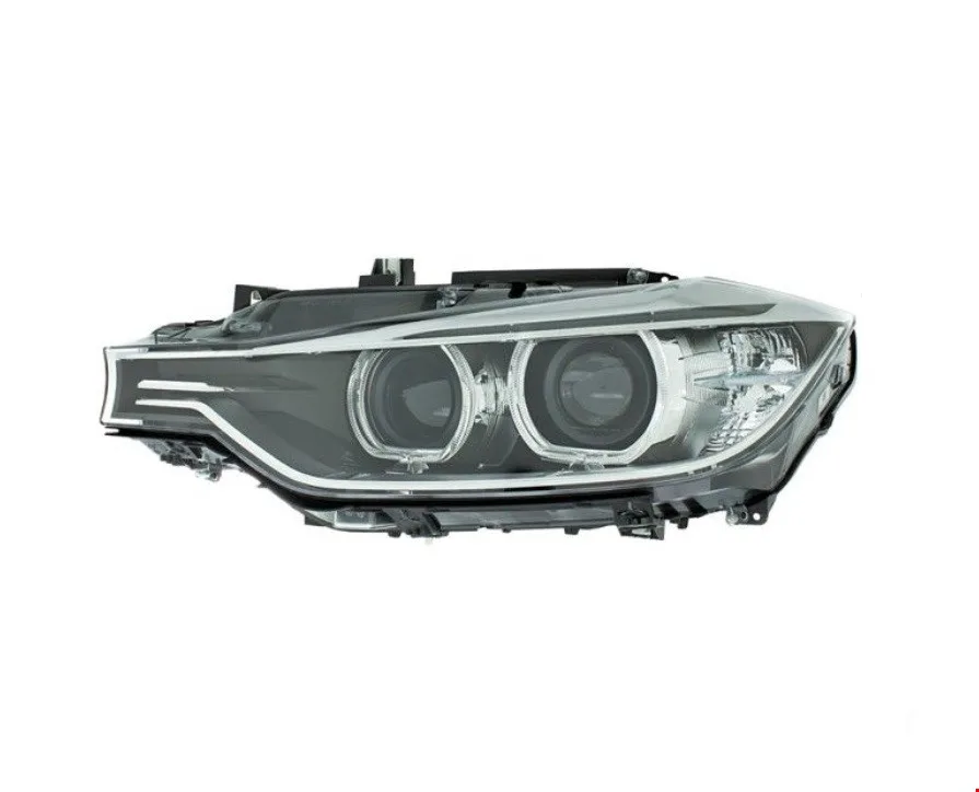 BMW – ÖN FAR SOL (RHD) F30 2012-