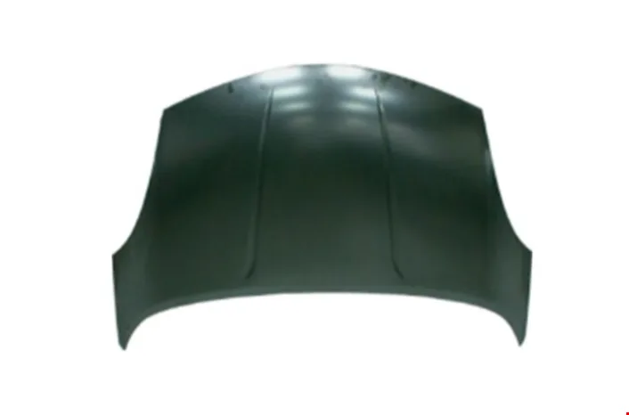 NİSSAN – MOTOR KAPUTU NOTE 2006-
