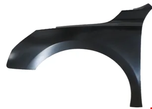 PEUGEOT – ÖN ÇAMURLUK (SİNYAL DELİKSİZ) SOL 508 2010-