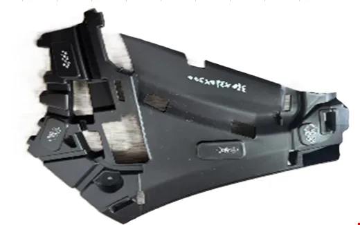 RENAULT – ÖN TAMPON BRAKETİ (SAĞ) MEGANE 4 2020-