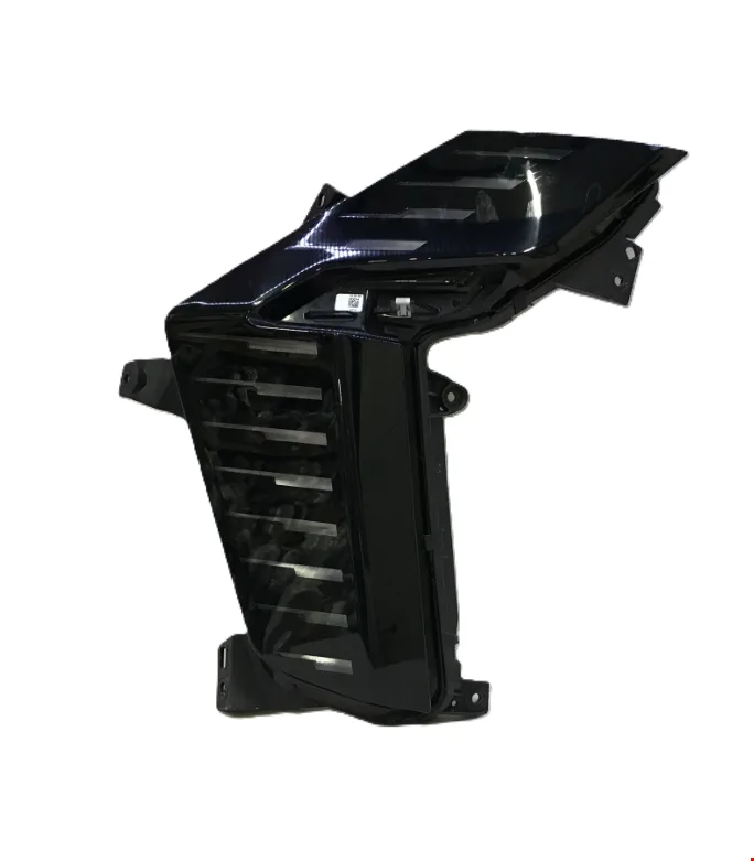 RENAULT – GÜNDÜZ FARI (LED) SOL CLİO 5.5 2023-