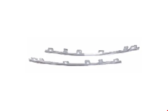 RENAULT – ÖN PANJUR ÇITASI KROM (SET) CLİO 5.5 2023-