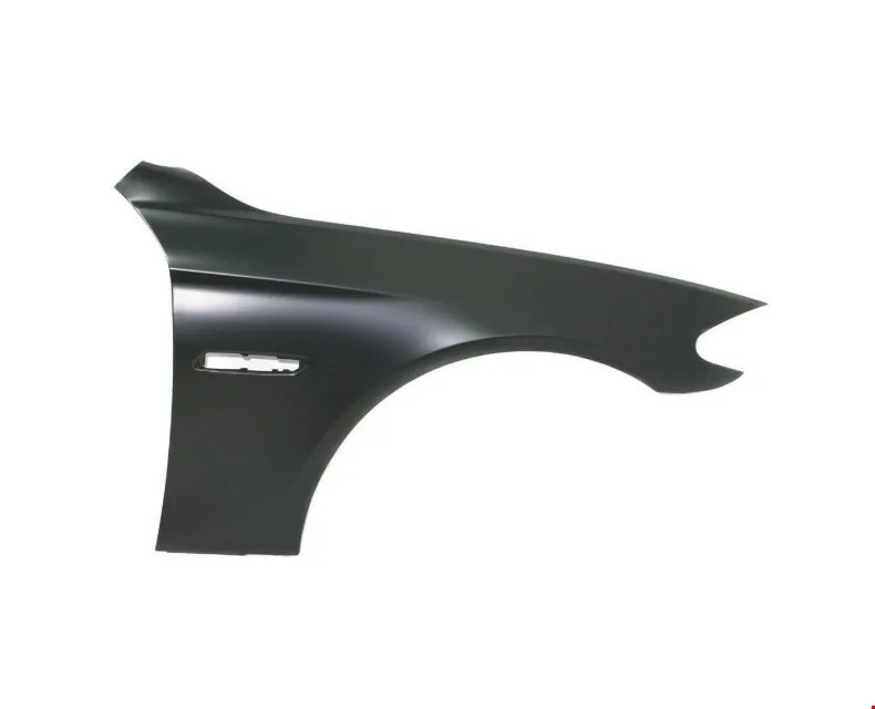 BMW – ÖN ÇAMURLUK SOL (ALÜMİNYUM) F10 2010-