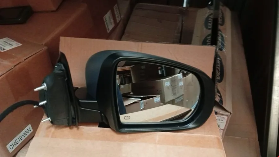 JEEP – DIŞ AYNA SAĞ (ELK+ISTM+KATL+KÖR N.) CHEROKEE 2015-