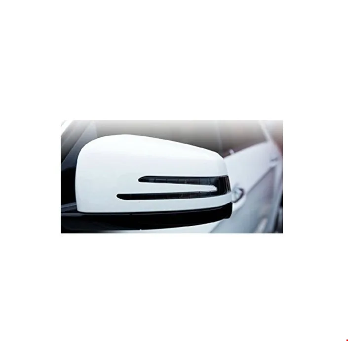 MERCEDES - DIŞ DİKİZ AYNA SOL (KOMPLE 15 PİN) W176 2013-