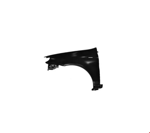 FİAT – ÖN ÇAMURLUK SOL ALBEA 2006-