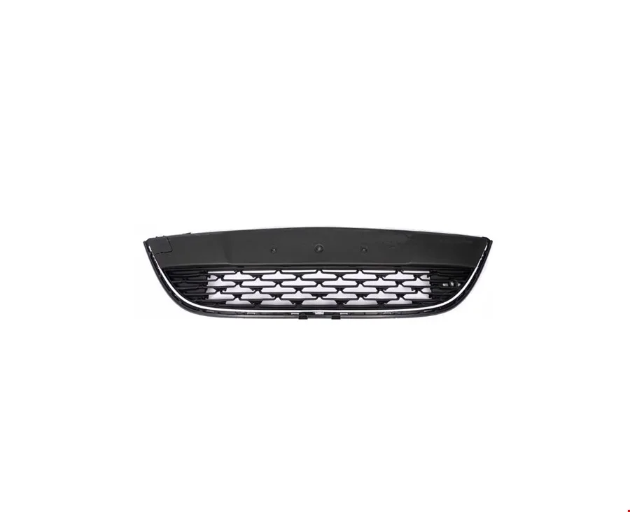 OPEL – ÖN TAMPON IZGARA+PLAKALIK+NİKELAJ ASTRA J 2012-