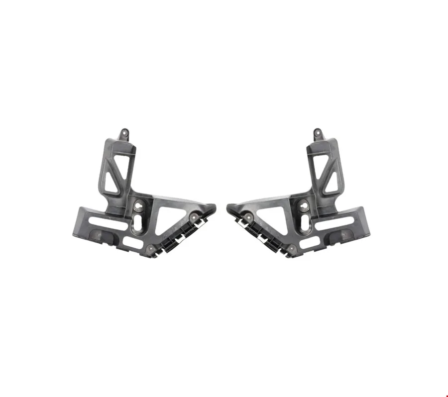 RENAULT – ARKA TAMPON SAĞ SOL BRAKET TUTUCU SET MEGANE 2003-