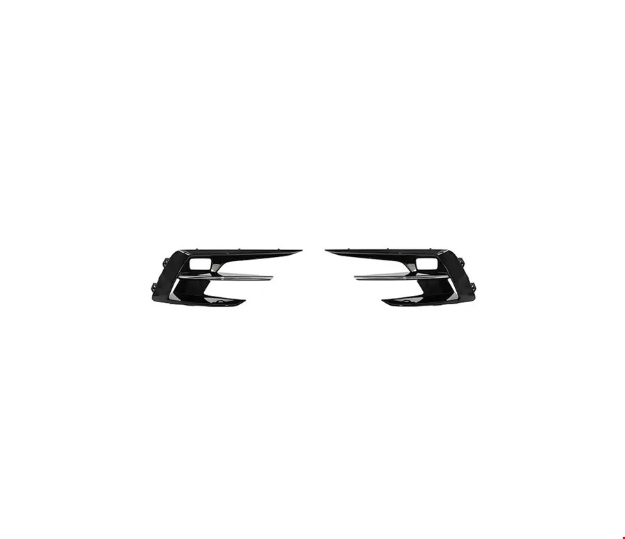RENAULT – SİS FAR KAPAĞI SİSLİ-KROM MAT SET MEGANE 4 2020-