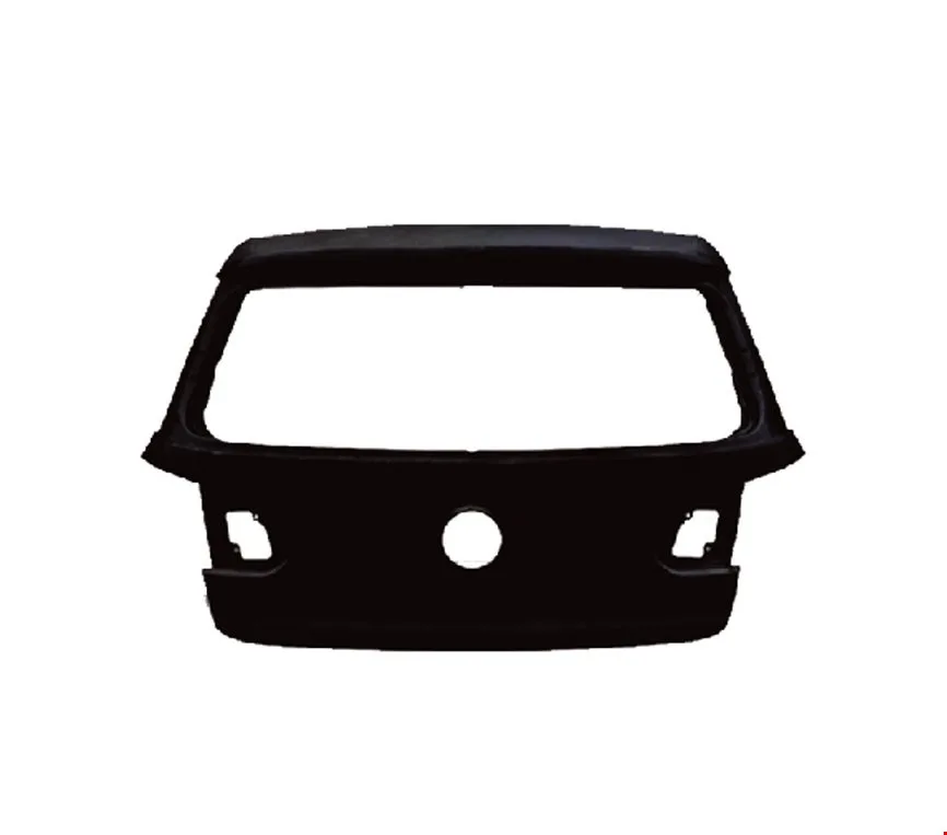 VOLKSWAGEN – BAGAJ KAPAĞI GOLF 6 2008-
