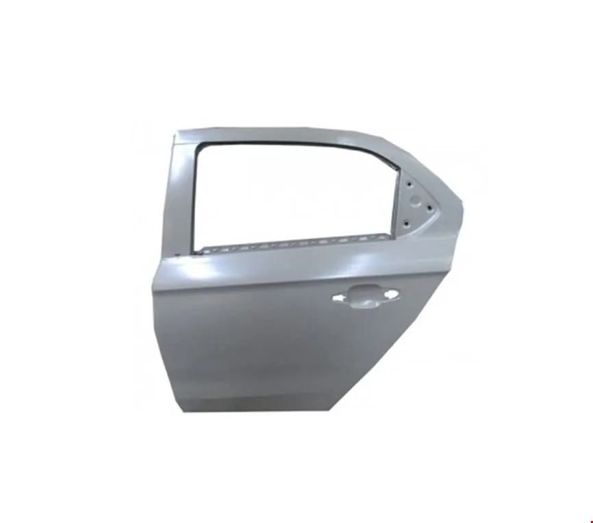 CITROEN – ARKA KAPI SOL C-ELYSEE 2013-