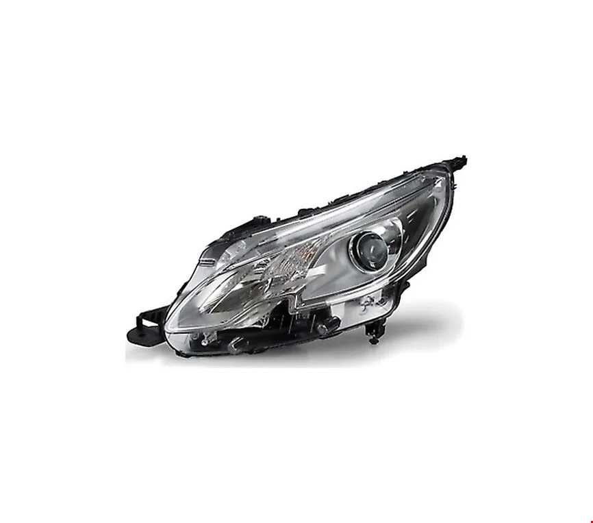 PEUGEOT – ÖN FAR ELKT. MOT. KOMPLE SOL PG 2008 2013-