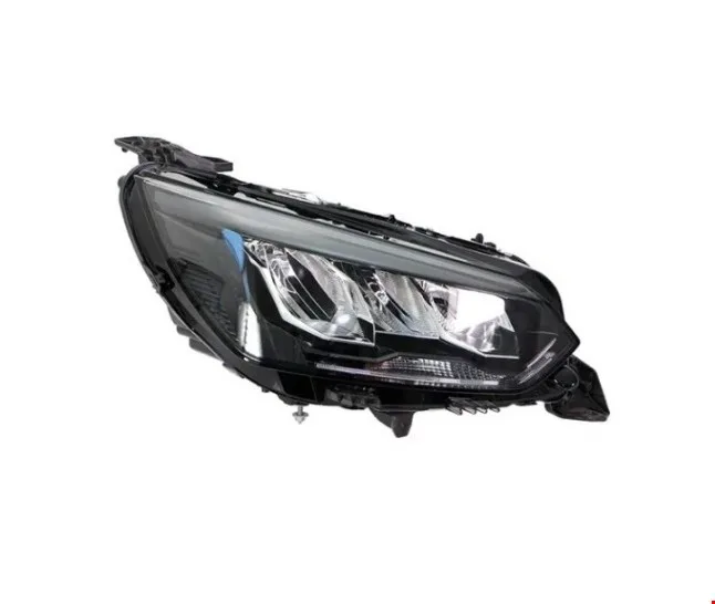 PEUGEOT – ÖN FAR (VALEO) SOL 2008 2020-