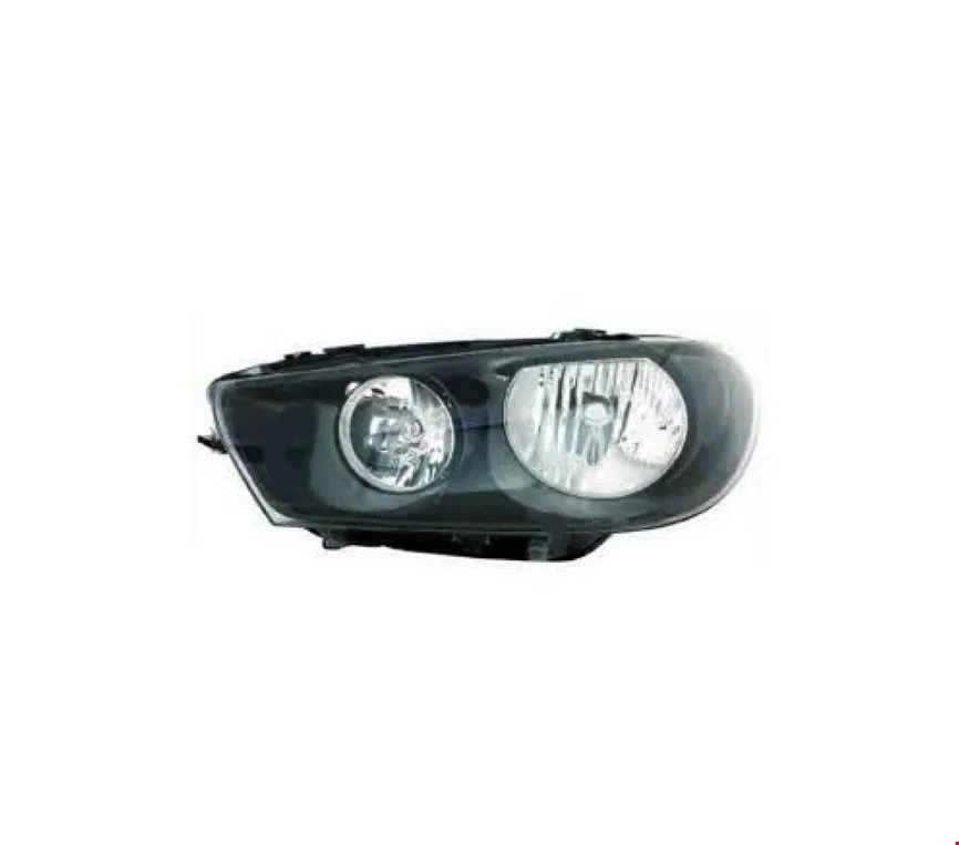 VOLKSWAGEN – ÖN FAR SOL SCIROCCO 2008-
