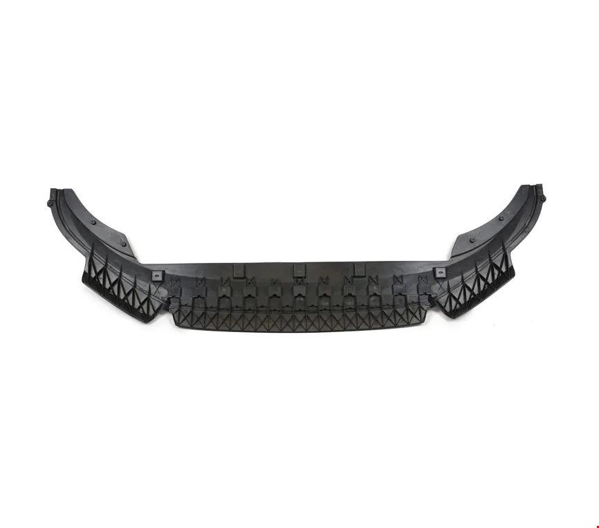 AUDİ – ÖN TAMPON ALT SPOYLERİ A1 2010-