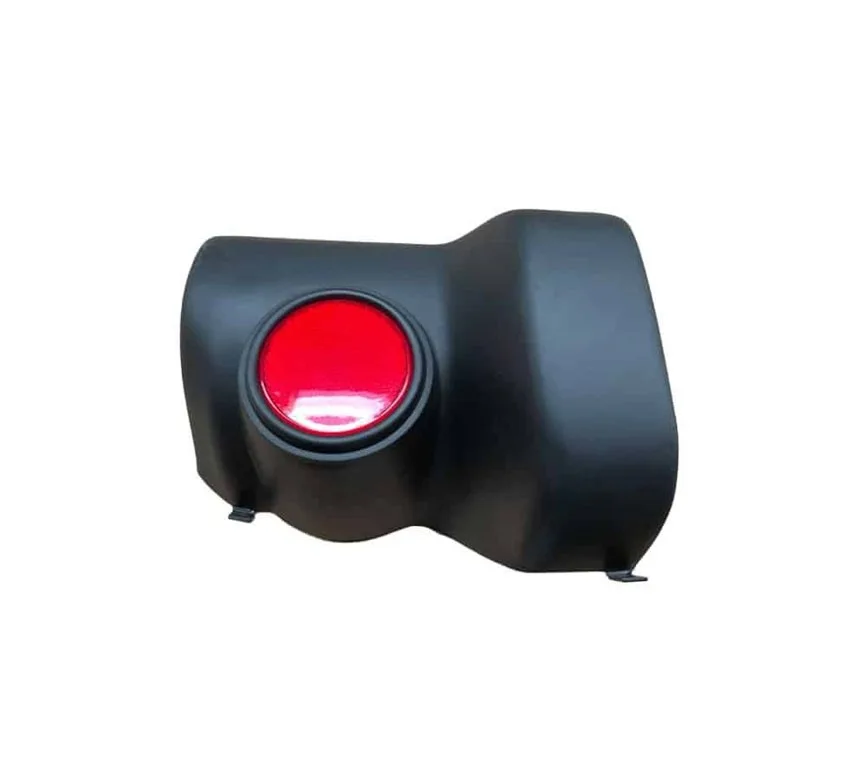 MITSUBISHI – ARKA TAMPON UCU SOL REFLEKTÖRLÜ L200 PİCK UP 2006-