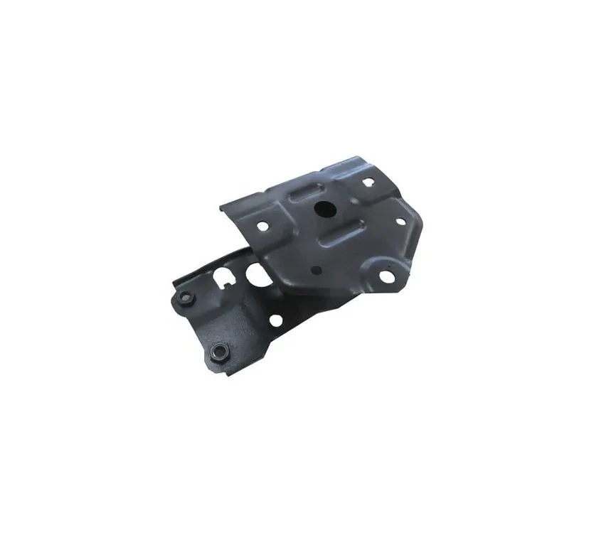 TOYOTA – ARKA TAMPON DEMİRİ SOL COROLLA 2013-