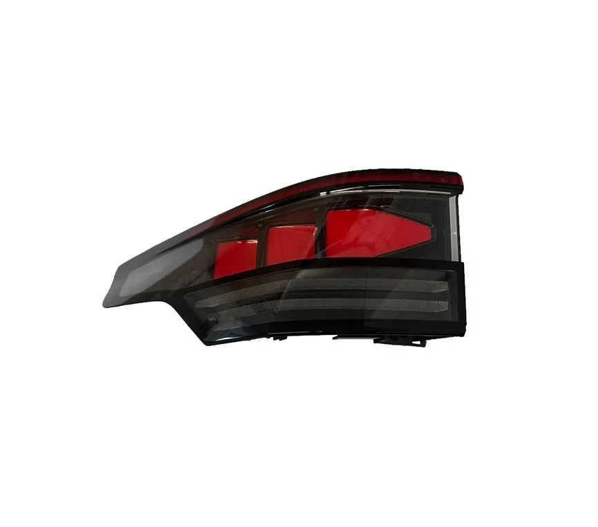VOLKSWAGEN – ARKA STOP LEDLİ SOL TAYRON 2024-
