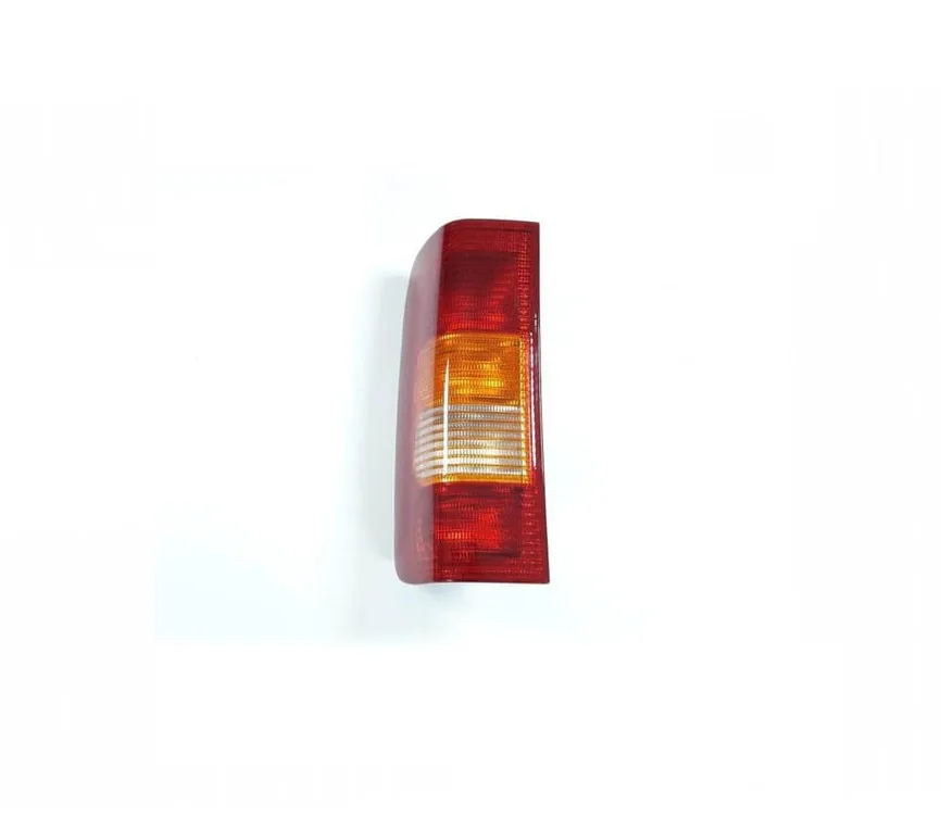 VOLKSWAGEN – ARKA STOP SOL LT-35 1996-