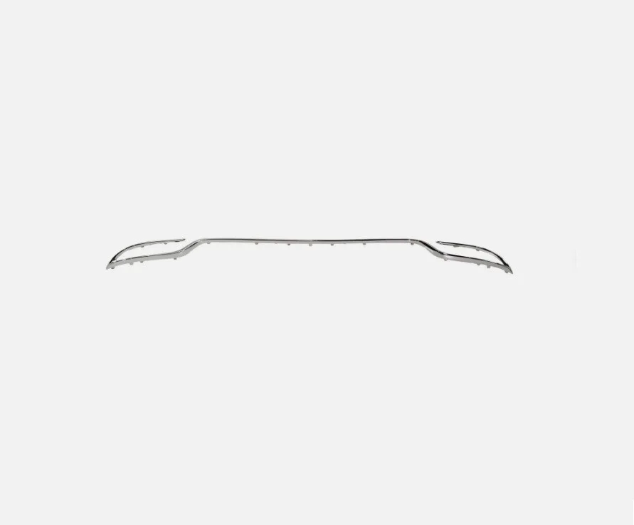 MERCEDES – ARKA TAMPON SPOİLER ÇITASI KROM W205 2014-