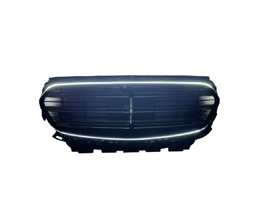 MERCEDES – ÖN PANJUR EXCLUSIVE (LEDLİ TİP) W214 2024-
