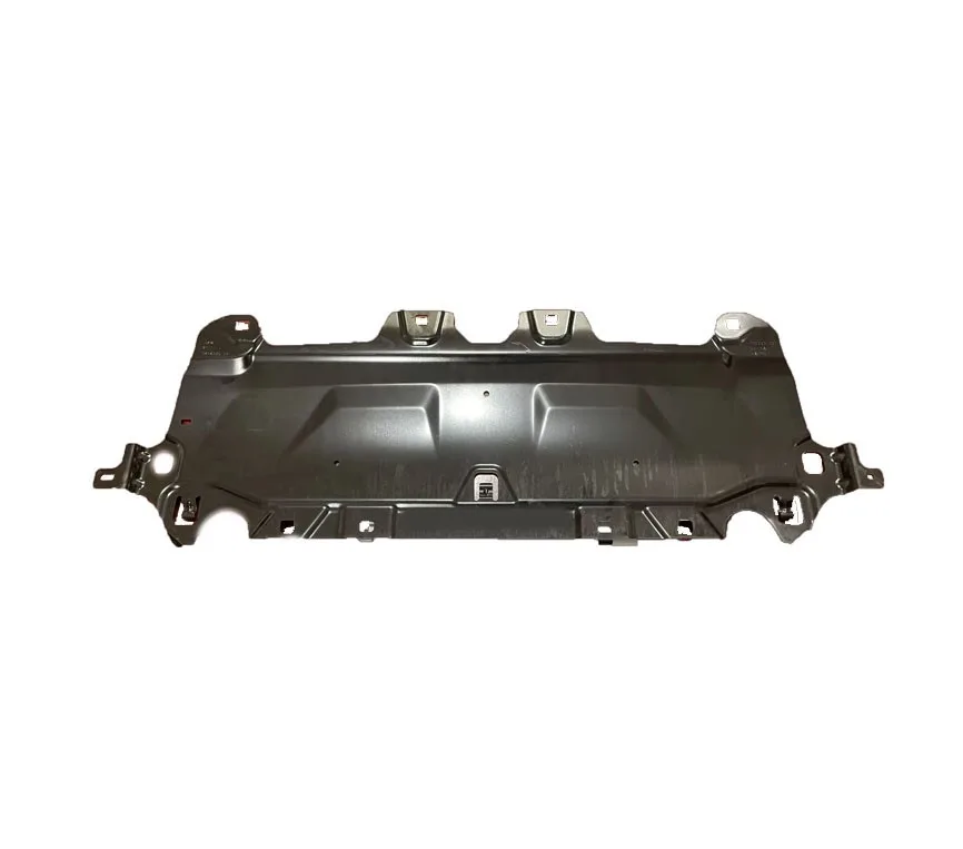 BMW – ÖN PANEL SAC KAPLAMA G60/G70 2024-