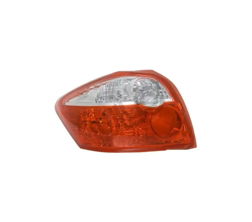 TOYOTA – ARKA STOP SOL AURİS 2010-