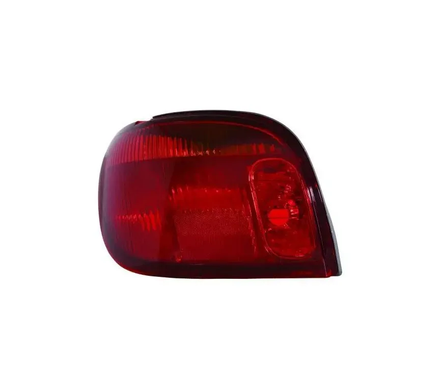 TOYOTA – ARKA STOP SOL YARİS 2003-