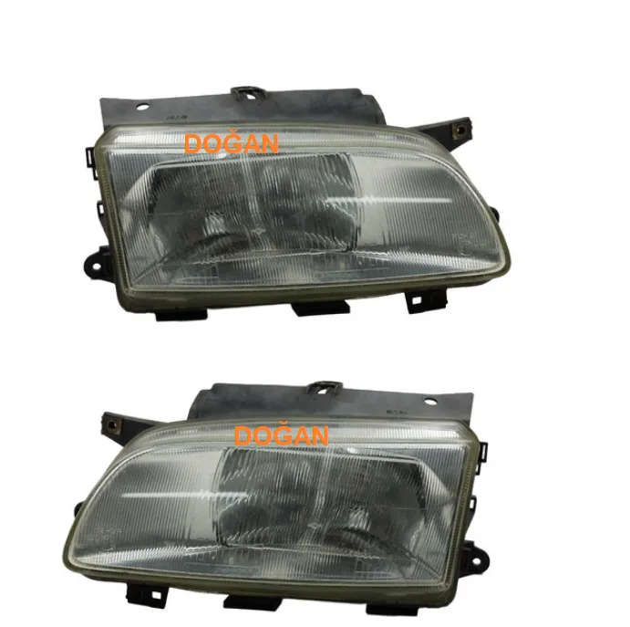 CITROEN – ÖN FAR SAĞ BERLİNGO 1996-