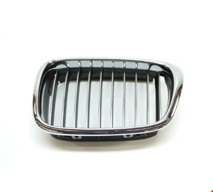 BMW – ÖN PANJUR (KROM) SOL E39 2000-