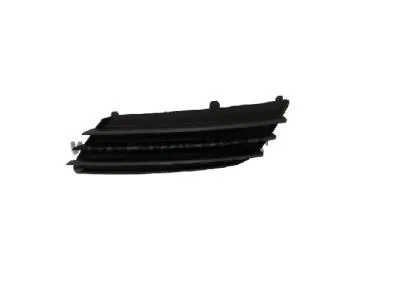 OPEL – ÖN TAMPON IZGARASI SİSSİZ SOL ASTRA H 2004-
