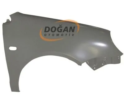 VOLKSWAGEN – ÖN ÇAMURLUK SAĞ POLO 2002-