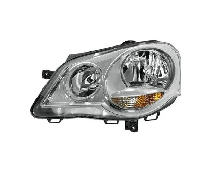 VOLKSWAGEN – ÖN FAR SOL ( MOTOR ÜZERİNDE ) POLO 2005-