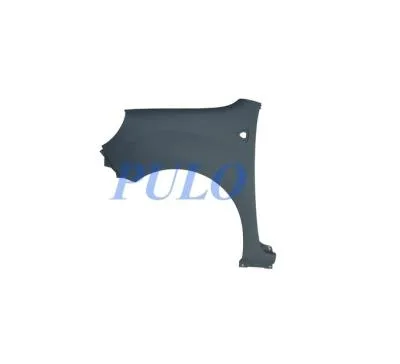 RENAULT – ÖN ÇAMURLUK (ASTARLI) SOL KANGOO 2008-