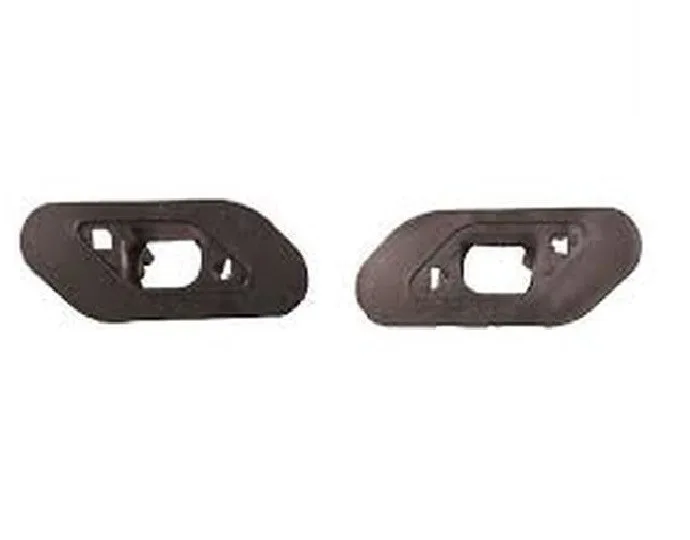 VOLKSWAGEN – ÖN TAMPON SU FİSKİYE BRAKETİ ( SET ) SCIROCCO 2008