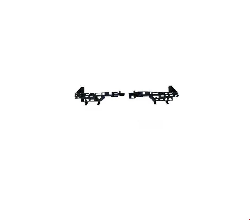 RENAULT – ARKA TAMPON TAKVİYESİ (SET) SYMBOL 2009-