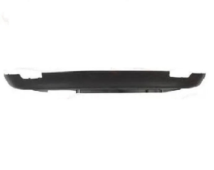 SEAT – ARKA TAMPON SPOYLERİ İBİZA 2002-