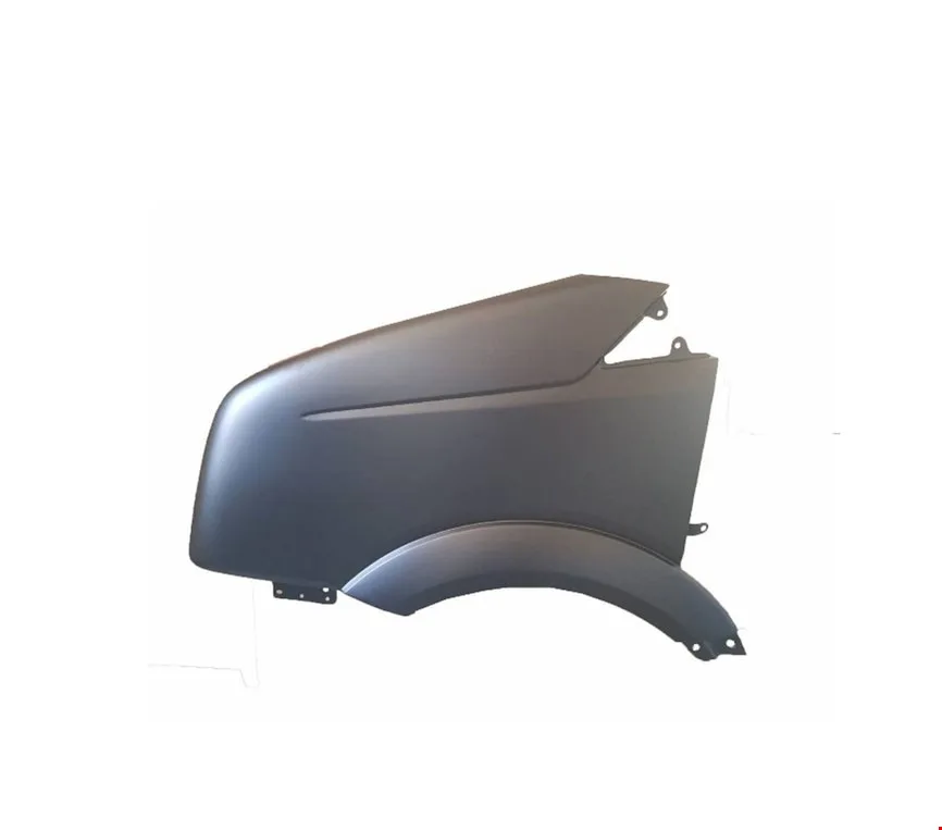 VOLKSWAGEN – ÖN ÇAMURLUK SOL CRAFTER 2006-