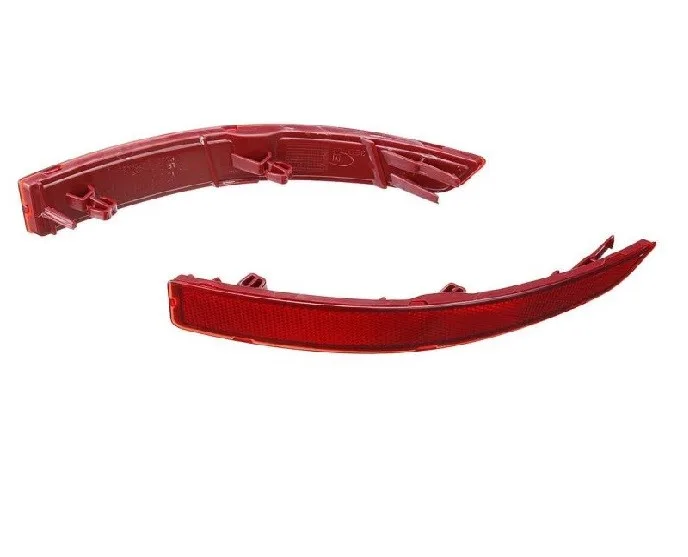 VOLKSWAGEN – ARKA TAMPON REFLEKTÖRÜ SAĞ JETTA 2015-