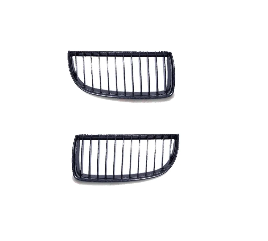 BMW – ÖN PANJUR (KROM-SİYAH) SOL E90 2006-