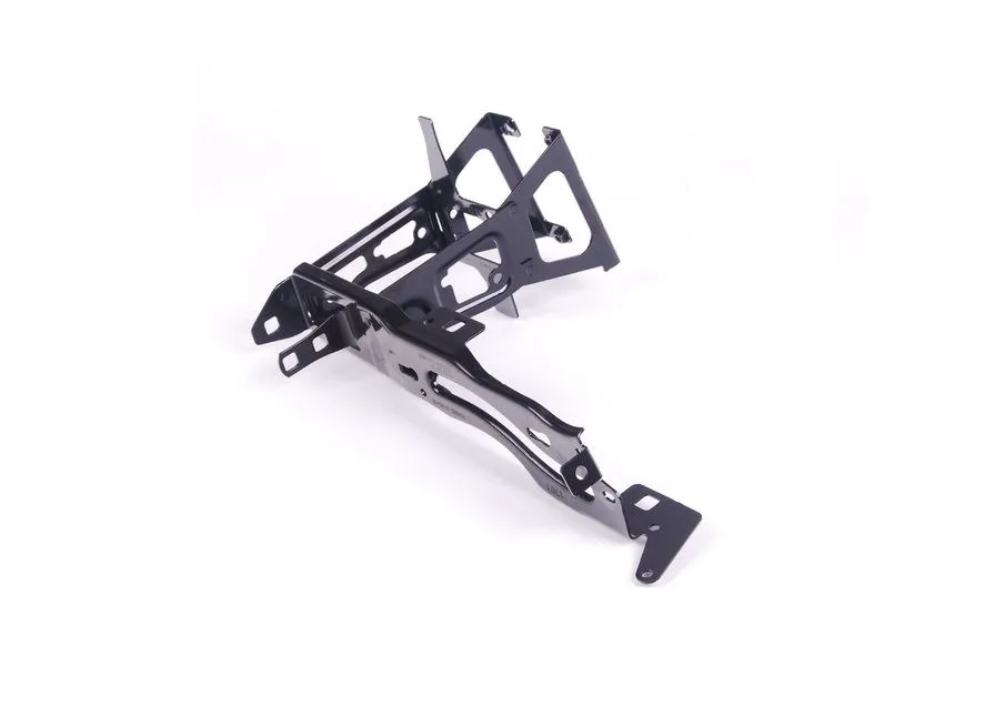 BMW – ÖN FAR YUVA SACI SOL F30 2012-