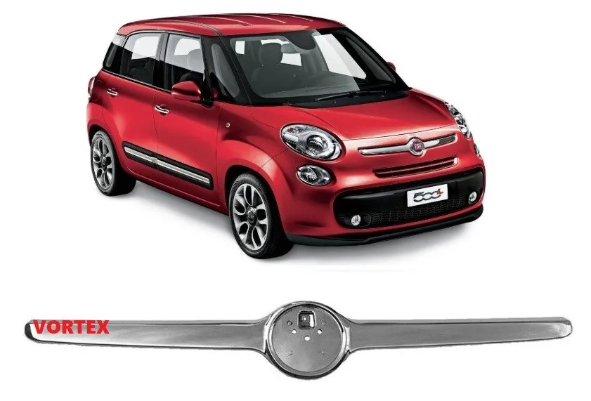 FİAT – ÖN PANJUR NİKELAJ 500 L 2012-
