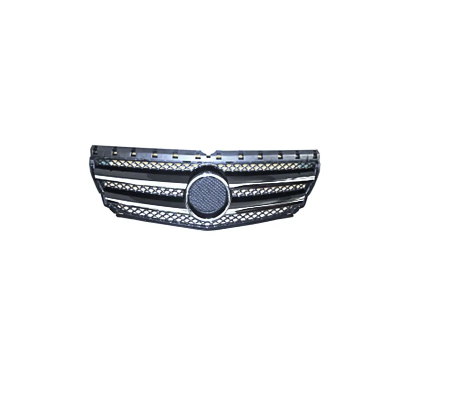 MERCEDES – ÖN PANJUR KOMPLE ( GÜMÜŞ GRİ ) B-CLASS W246 2014-