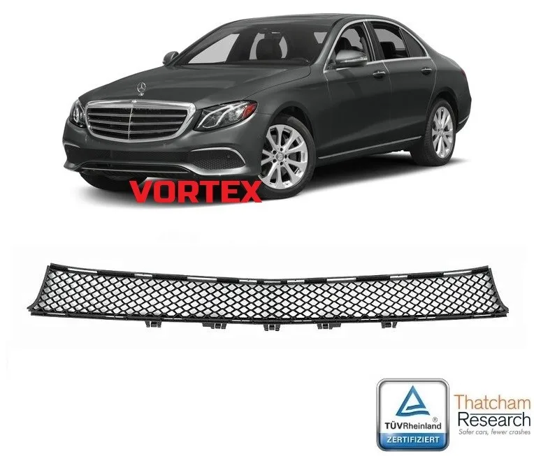 MERCEDES – ÖN TAMPON ORTA IZGARA ( EXCLUSIVE ) W213 2016-